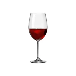 Bordeauxglas Daily 640 ml 12er Set ^ Leonardo Hot