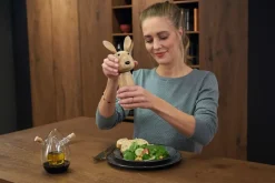 Gewürzmühlen Cucina 2er Set ^ Leonardo Clearance