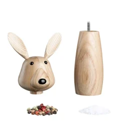 Gewürzmühlen Cucina 2er Set ^ Leonardo Clearance