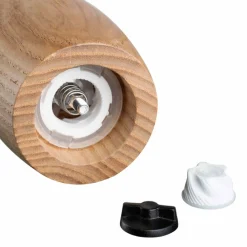 Gewürzmühlen Cucina 2er Set ^ Leonardo Clearance