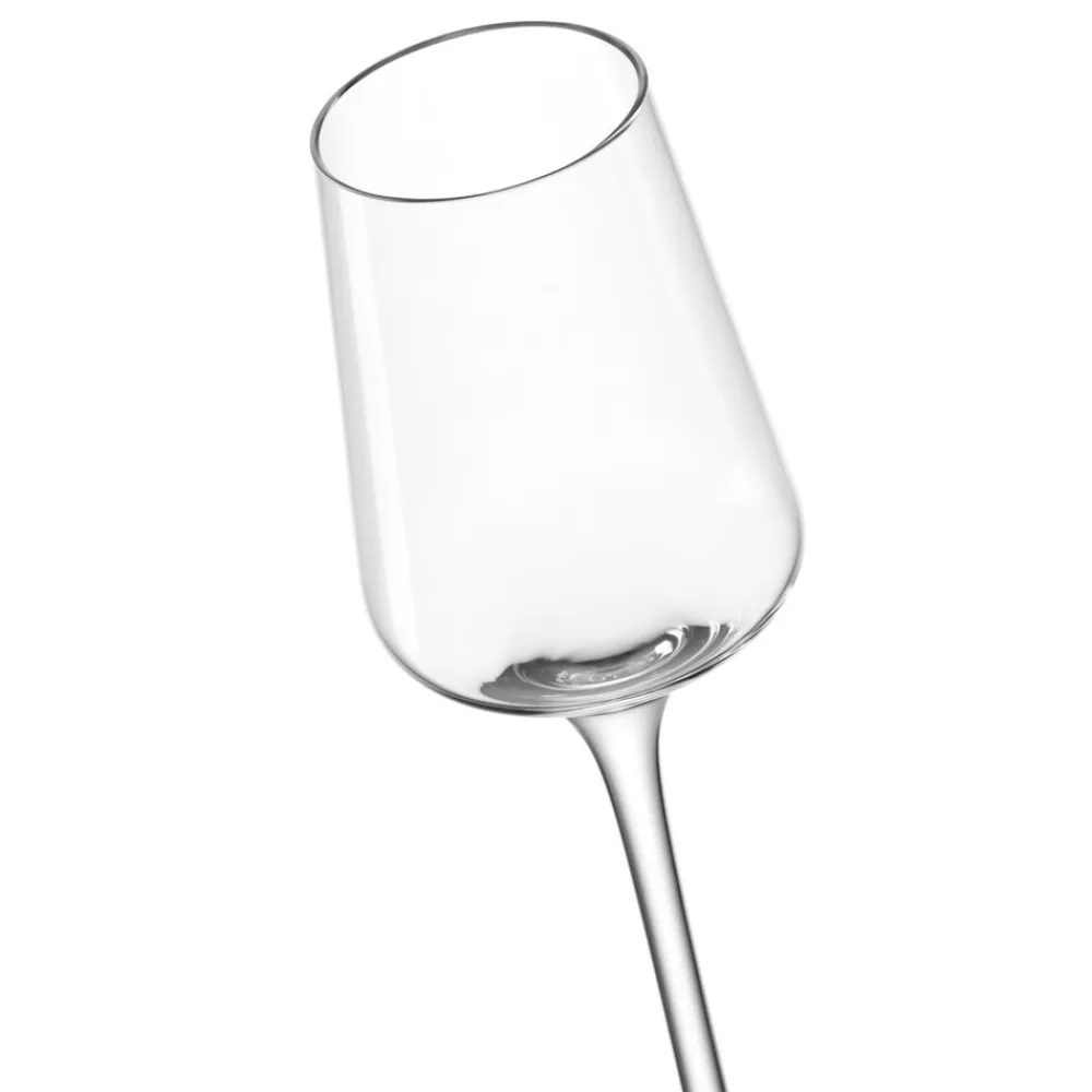 Leonardo Grappagläser Puccini 120 ml 6er Set transparent