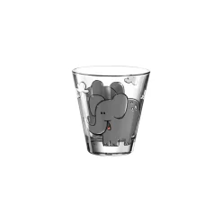 Leonardo Kinderbecher Bambini 215 ml 6er Set Einhorn Outlet