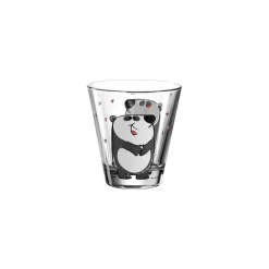 Leonardo Kinderbecher Bambini 215 ml 6er Set Einhorn Outlet
