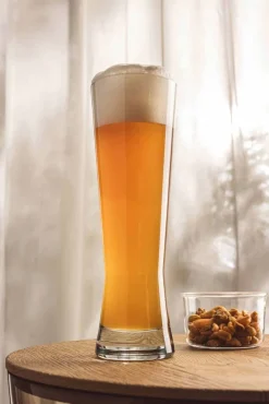 Weizenbiergläser Grano 500 ml 2er Set ^ Leonardo Outlet