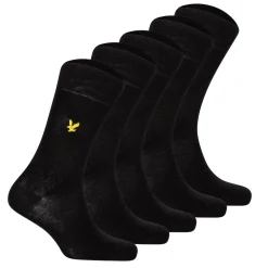 Lyle & Scott Liam Herren Socken 40-46 Discount