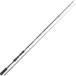 Ultraboost Barsch 2,10m 2-15g Spinnrute By Bullseye ^ Lieblingsköder Best