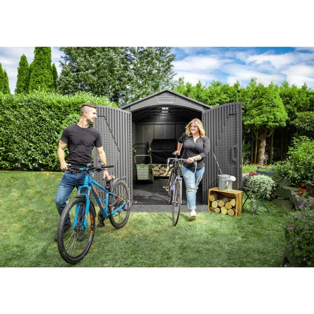 Gerätehaus Stella ^ Lifetime Clearance