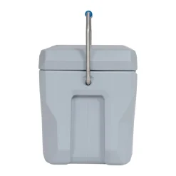 Kühlbox 26,5 Liter Volumen grau ^ Lifetime New