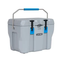 Kühlbox 26,5 Liter Volumen grau ^ Lifetime New