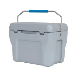 Kühlbox 26,5 Liter Volumen grau ^ Lifetime New