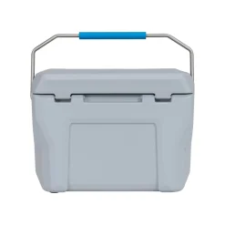 Kühlbox 26,5 Liter Volumen grau ^ Lifetime New