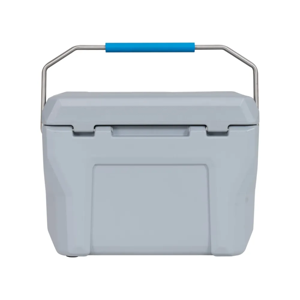 Kühlbox 26,5 Liter Volumen grau ^ Lifetime New