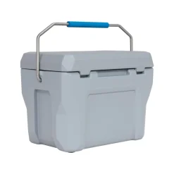 Kühlbox 26,5 Liter Volumen grau ^ Lifetime New