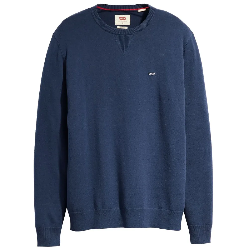 ightweight Houseark Sweater Herren Strickpuover ^ Levi's Online