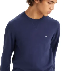 ightweight Houseark Sweater Herren Strickpuover ^ Levi's Online