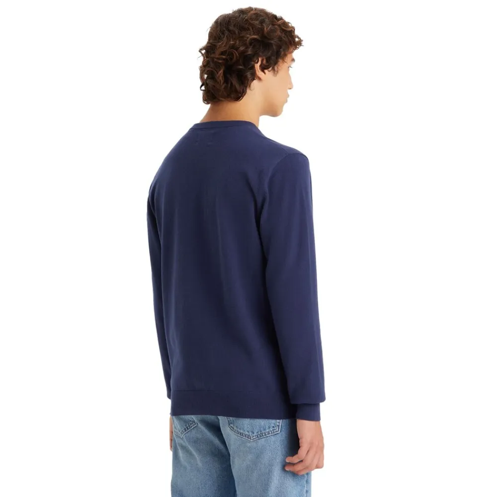 ightweight Houseark Sweater Herren Strickpuover ^ Levi's Online