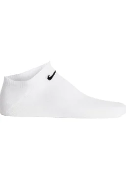 Lightweight No Show Sneaker 3P Unisex Socken ^ Nike Outlet
