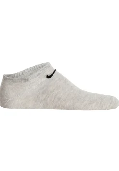 Lightweight No Show Sneaker 3P Unisex Socken ^ Nike Outlet
