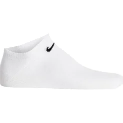 Lightweight No Show Sneaker 3P Unisex Socken ^ Nike Outlet