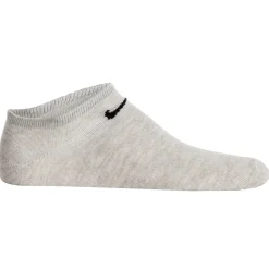 Lightweight No Show Sneaker 3P Unisex Socken ^ Nike Outlet