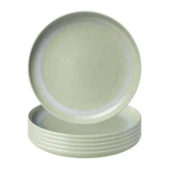 Frühstücksteller Perlemor Alga ø 23,8 cm 6er Set ^ like. by Villeroy & Boch Discount