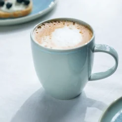 like. by Villeroy & Boch Kaffeebecher Crafted 358 ml Blueberry Outlet