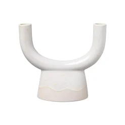 Kerzenhalter U-Form Winter Glow ^ like. by Villeroy & Boch Discount