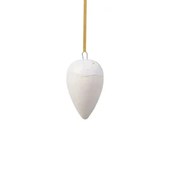 like. by Villeroy & Boch Ornament Tropfen Winter Glow beige