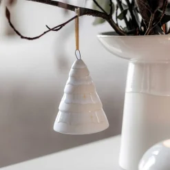 Ornament Tannenbaum Winter Glow ^ like. by Villeroy & Boch Online