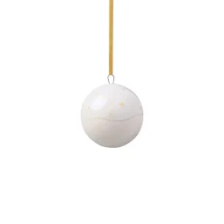 like. by Villeroy & Boch Ornament Kugel Winter Glow beige Online