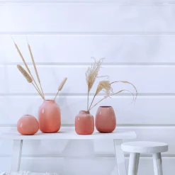 like. by Villeroy & Boch Vase Nek Perlemor Home 22 cm rosa Best