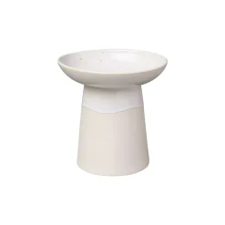 like. by Villeroy & Boch Vase Winter Glow 15,1 cm beige Discount
