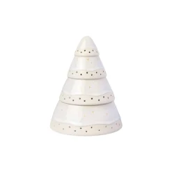 Windlicht Baum Winter Glow ø 14,6 cm ^ like. by Villeroy & Boch