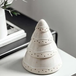 Windlicht Baum Winter Glow ø 14,6 cm ^ like. by Villeroy & Boch