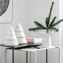 Windlicht Baum Winter Glow ø 14,6 cm ^ like. by Villeroy & Boch