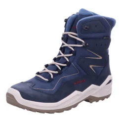 LINO GTX HI JR Gr. 34 ^ LOWA Online
