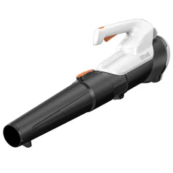 U20 Handy+ Laubbläser 20 V (137&nbsp;km/h Luftgeschwindigkeit, 604&nbsp;m³/h Luftvolumen, 2&nbsp;kg, 2 Geschwindigkeitsstufen, 2.0Ah SE Akku) ^ Litheli New