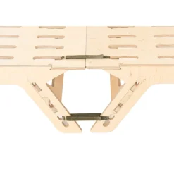 LITUA Tagesbett – modulares System: mili & bench aus Holz ^ BSSD-Defence Sale