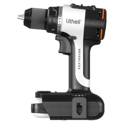 Litheli LIT U20 Bohrmaschine New