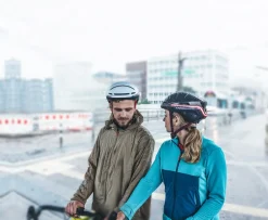 LIVALL EVO21 weiß Fahrradhelme schwarz Discount