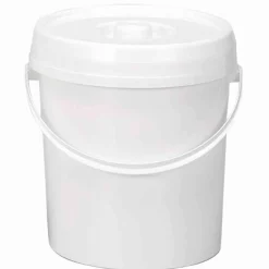 Windeleimer mit Deckel 11 l ^ Lockweiler Clearance