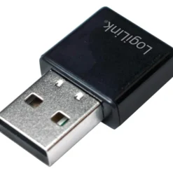 WL0086B Wireless LAN 300 MBit/s USB 2.0 Micro Adapter ^ LogiLink Best