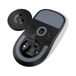 G PRO X 2 LIGHT WHITE ^ Logitech Hot