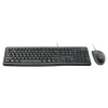 MK120 Keyboard & Mouse (920-002540 ) ^ Logitech Online