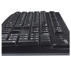 MK120 Keyboard & Mouse (920-002540 ) ^ Logitech Online