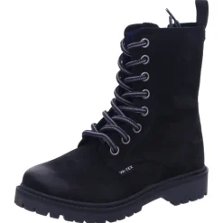 LOLA HIGH ZIPPER VATEX Gr. 33 ^ Vado New