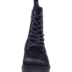 LOLA HIGH ZIPPER VATEX Gr. 33 ^ Vado New