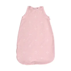 Lorelli Baby-Sommerschlafsack Summer, Länge 80 cm, Breite 42 cm, 100% Baumwolle pink blau Sale