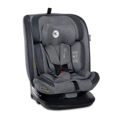 Kindersitz Imola i-Size 40-150 cm Isofix 360 Grad Drehung Top Tether ^ Lorelli Hot