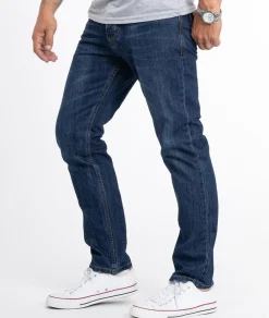 Jeans Straight Cut ^ Lorenzo Loren